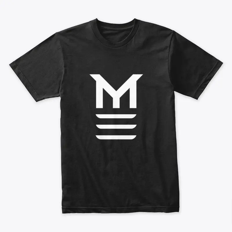 Model 3 T-Shirt