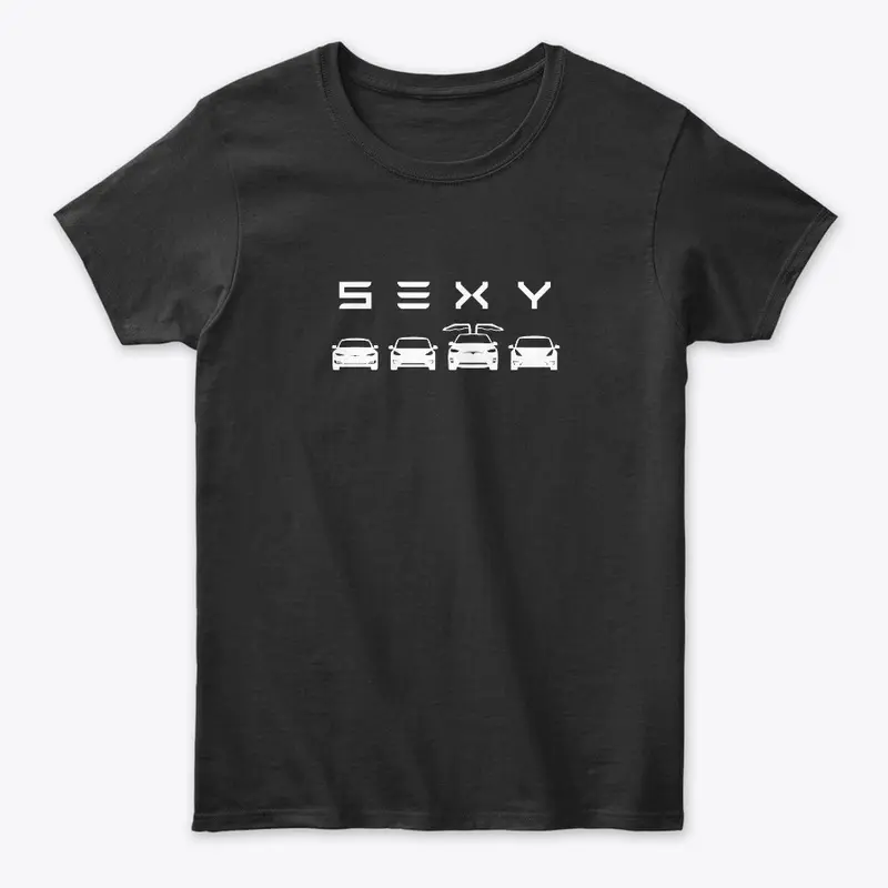 SEXY T-Shirt