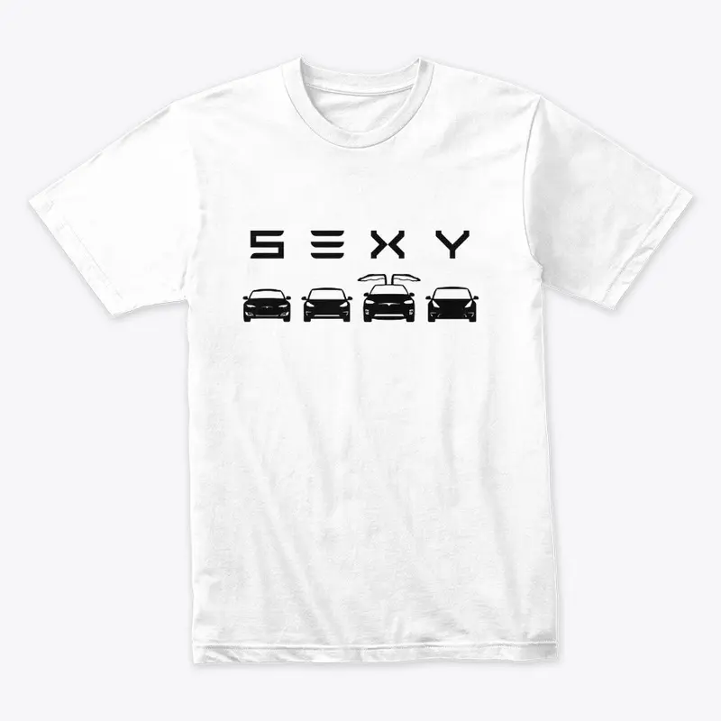 SEXY T-Shirt